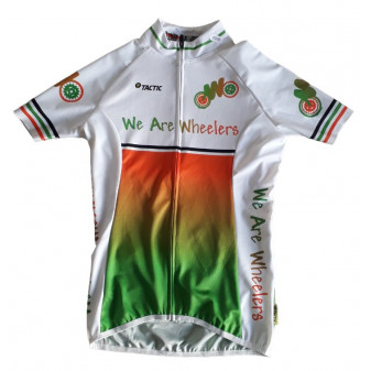 Maillot velo homme taille M