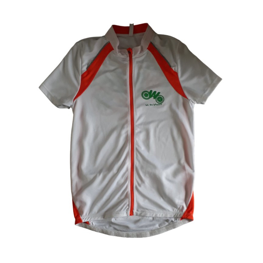 Maillot cycliste original taille XS