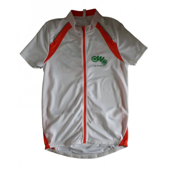 Maillot cycliste original taille XS