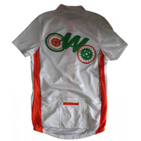 Original cycling jersey