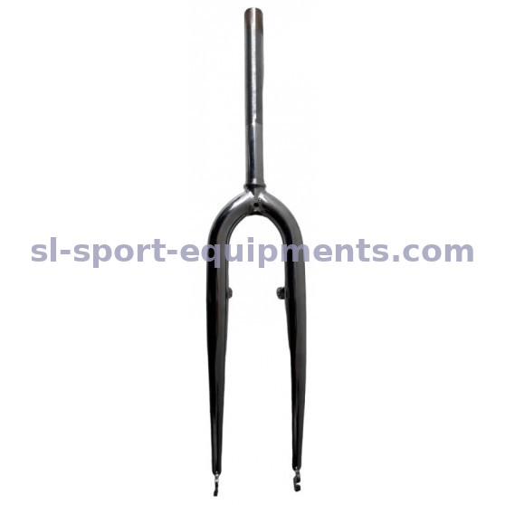 Fourche VTT 26 Pouces 100mm Course - Suspension Air Alliage Aluminium Verrouillage Manuel