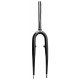 26 inch rigid chrome v-brake mtb fork