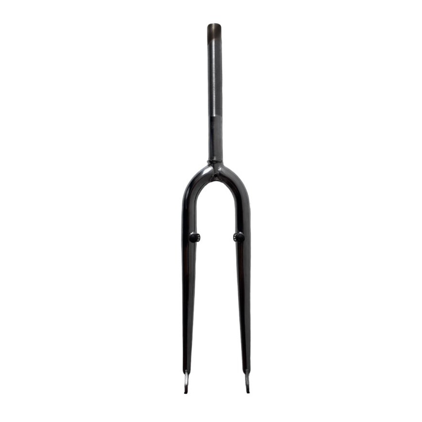 26 inch rigid chrome mountain bike fork