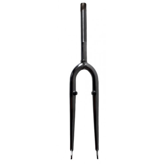 26 inch rigid chrome mountain bike fork