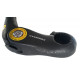 Promax adjustable stem 90 mm used black