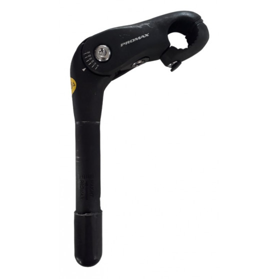 Promax adjustable stem 90 mm used