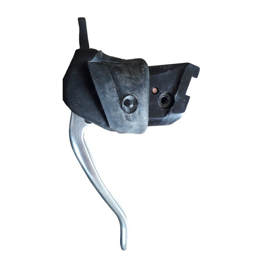 campagnolo hydraulic