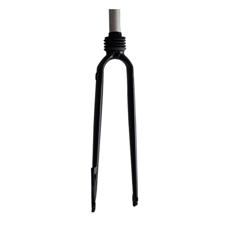 Gravel suspension fork, 23 off
