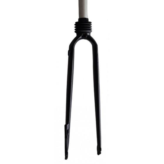 Gravel suspension fork, 23 off