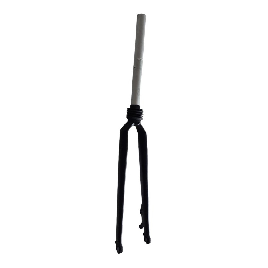 Gravel suspension fork