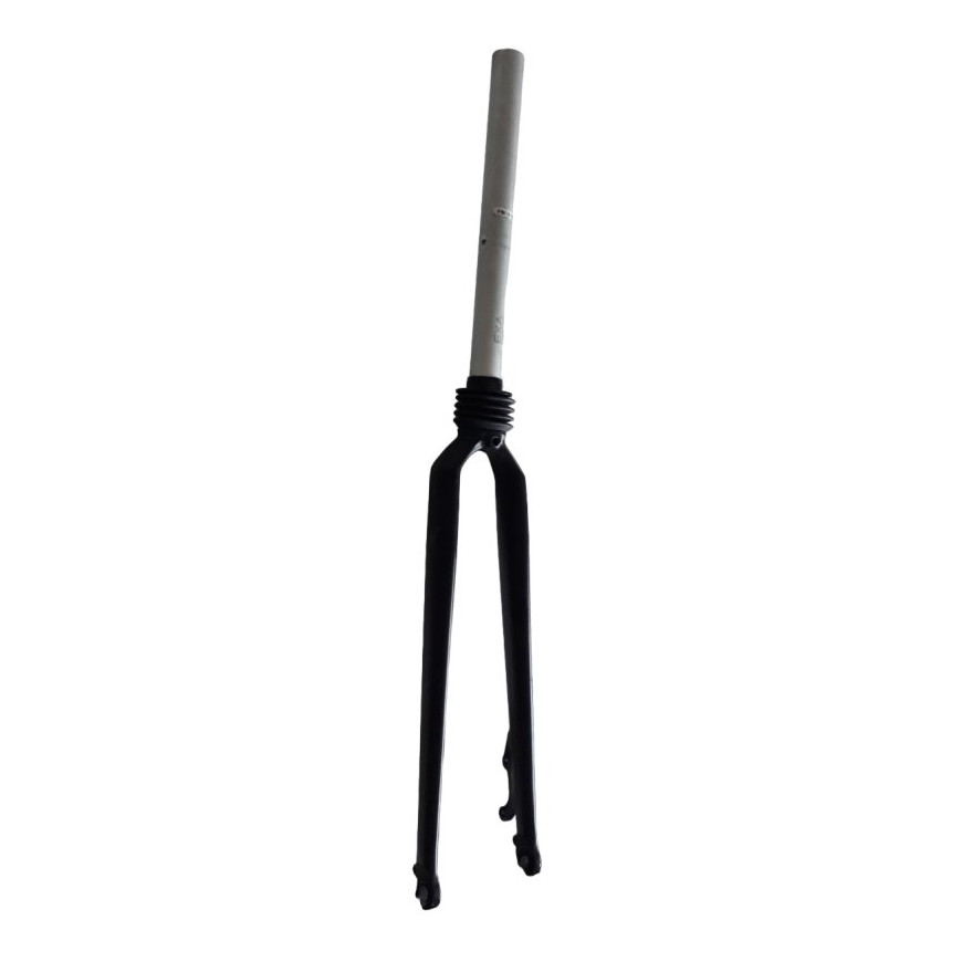 Gravel suspension fork, 23 off