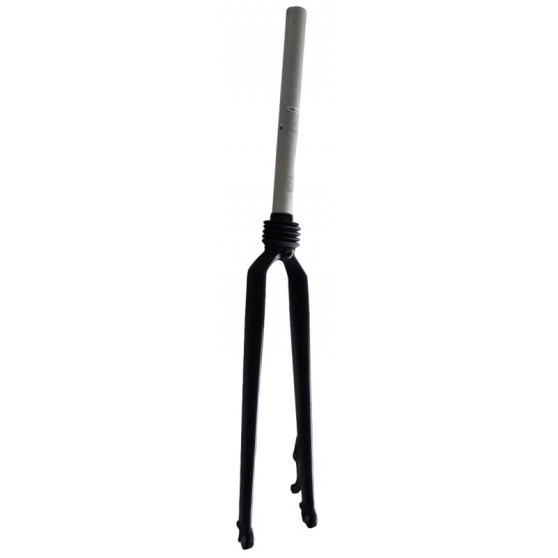 Gravel suspension fork