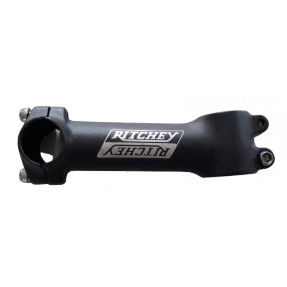 115 mm stem Ritchey 1-1/8" 25.4 mm