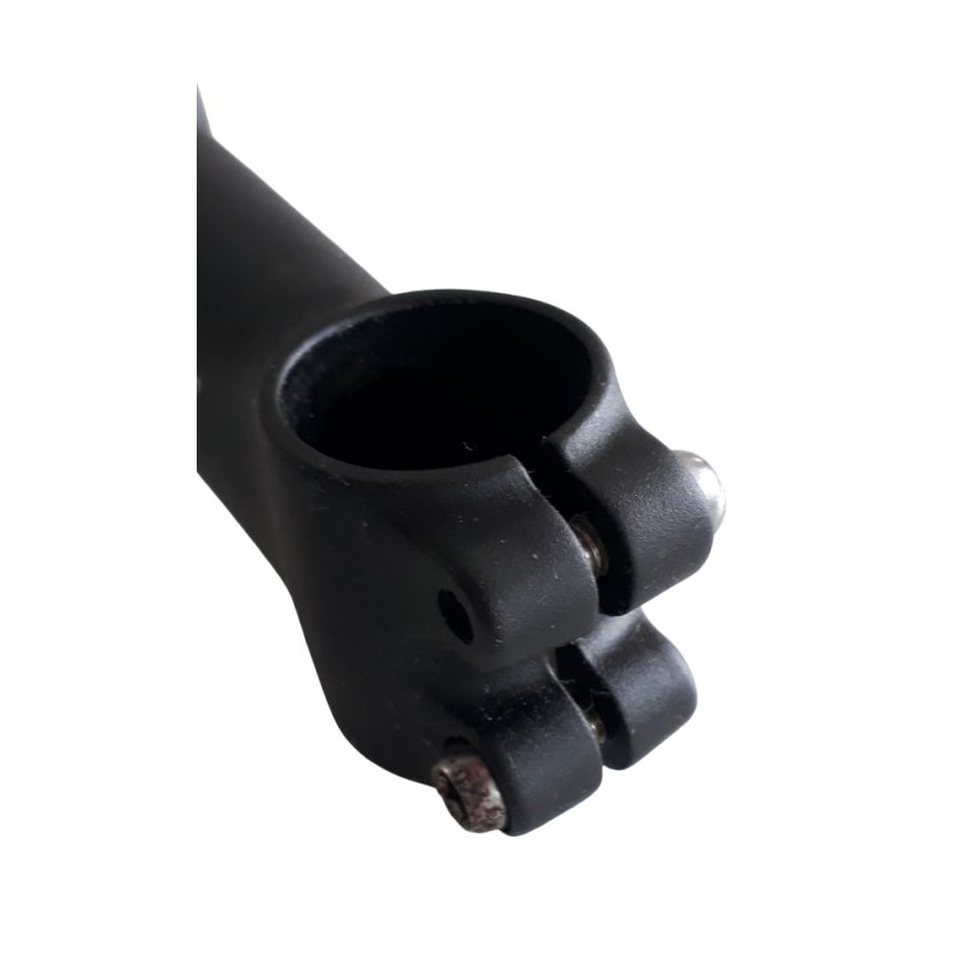 Potence Vélo KORE Aluminium 11/8 Pour Cintre 25.4mm - Longueur 115mm - Occasion