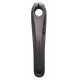 Manivelle gauche Shimano Deore LX FC-T671 170 mm