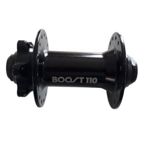 Front hub Boost 32 holes 110 mm 15 mm used