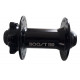 Moyeu Boost avant 32 trous 110 mm 15 mm pour vtt