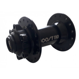 Moyeu Boost avant 32 trous 110 mm 15 mm occasion