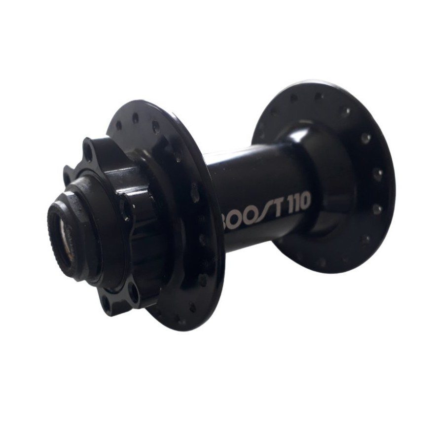 SOLDES! Hope Pro 5 Disc 6 trous Super Boost - Moyeu Arrière SOLDES! Hope Pro 5 Disc 6 trous Super Boost - Moyeu Arrière