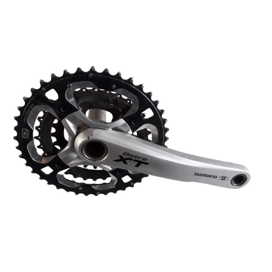 Boîtier De Pédalier Robuste En Alliage Pour Différents Types