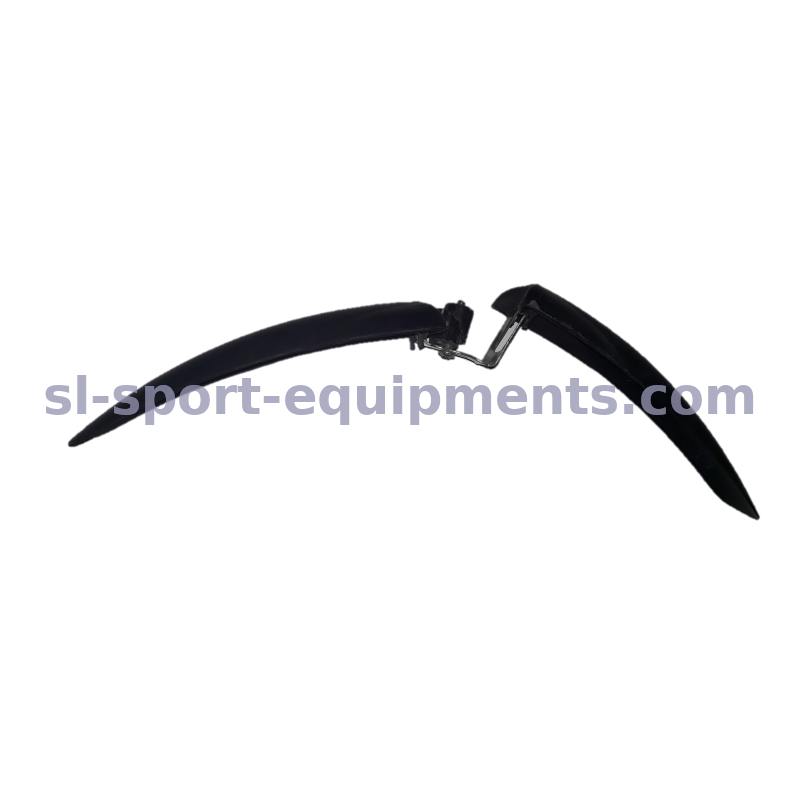 MTB mud guard B'twin