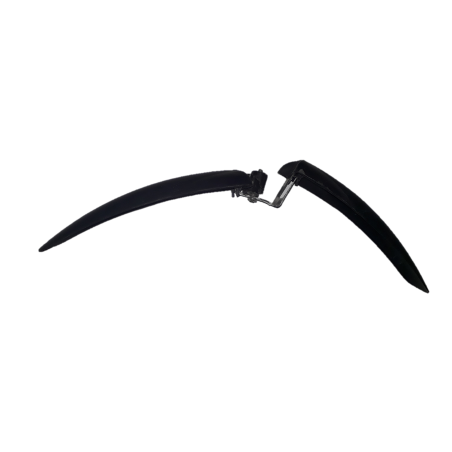 MTB mud guard B'twin