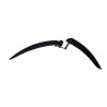 MTB mud guard B'twin
