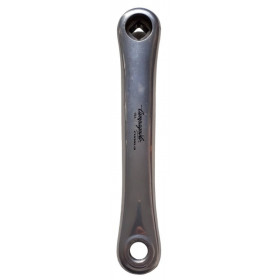 Left crank Campagnolo Chorus 172.5 mm