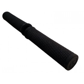 Bontrager race 130 mm bicycle Grips