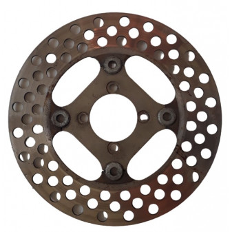 MTB disc brake 140 mm 4 holes
