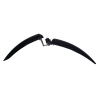 MTB mud guard 26" B'twin