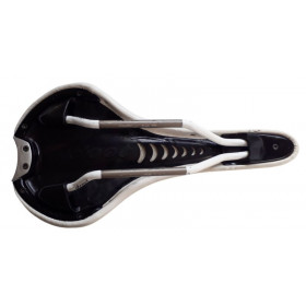 Selle prologo Nago Evo Pro Ti blanche
