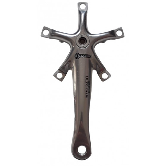 Right crank Shimano Ultegra FC-6503 172.5 mm