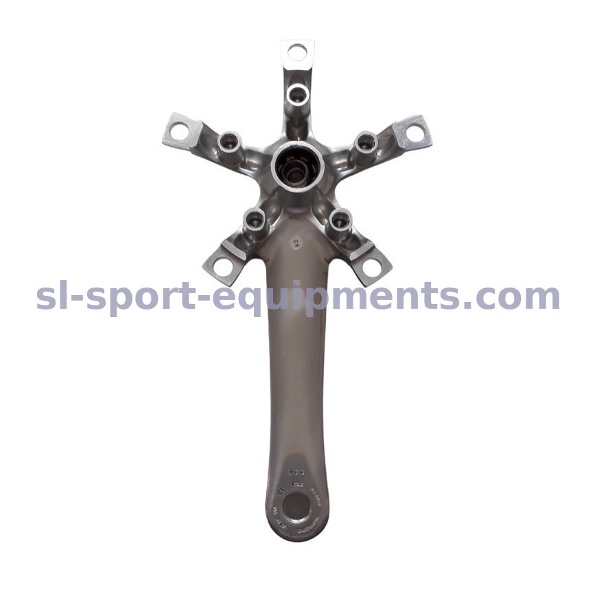 Plaque De Fusible SHIMANO FC-M580 - Pièce Rechange Pour Pédalier Vélo