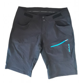 Fuji men's trail running shorts size L