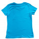 Bicycle t-shirt size L blue