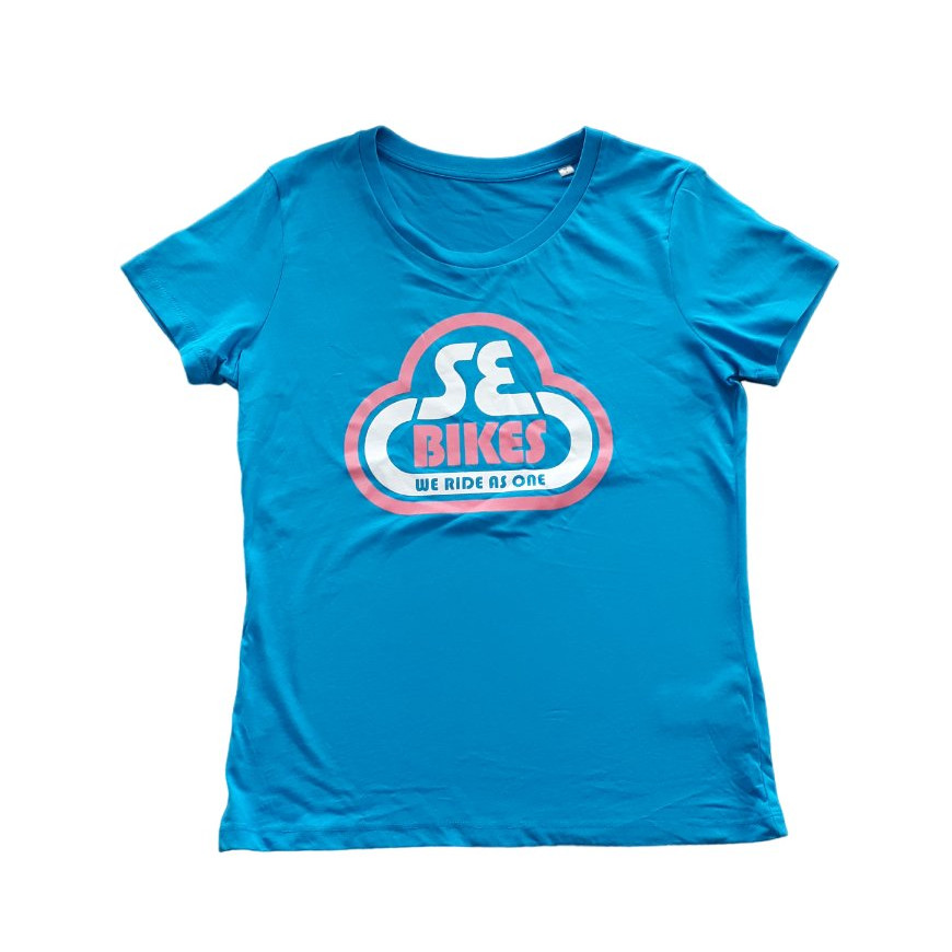 T shirt velo taille S Se Bikes