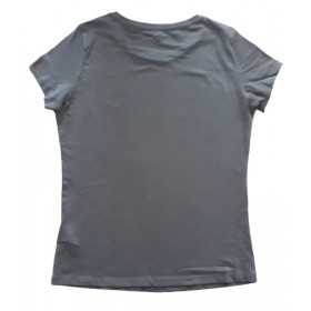 T shirt noir taille M pour vélo