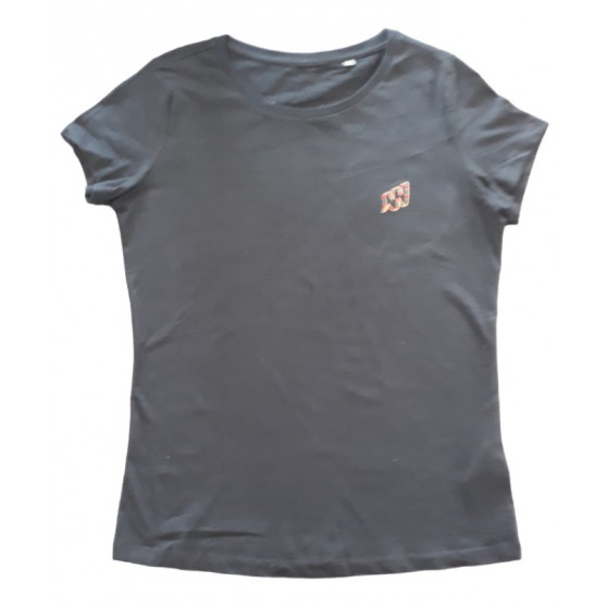 T shirt noir taille M