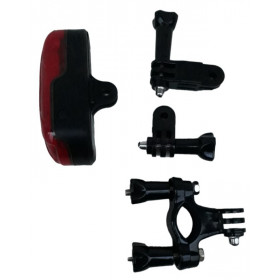 GPS bicycle tracker TKstar TK906