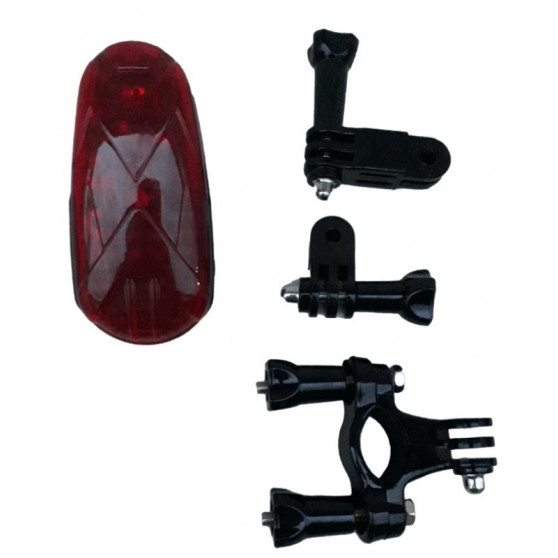 GPS bike tracker TKstar TK906