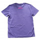 T shirt violet Breezer taille L pour violet