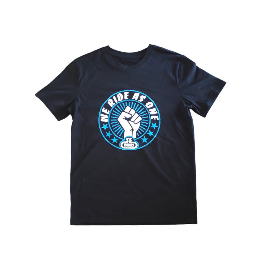T shirt original homme SE Bikes taille L