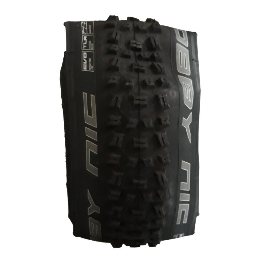 Schwalbe Nobby Nic MTB 26 inches 2.40 Tubeless Ready