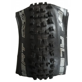 Front tire Schwalbe Fat Albert MTB 26 inches 2.4 Tubeless Ready