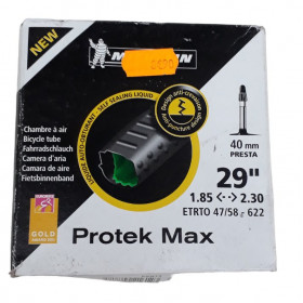 Air tube Michelin Protek Max 29x1.85 à 2.30 presta