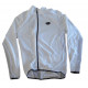 BBB BBW-144 cycling windproof jacket size L white