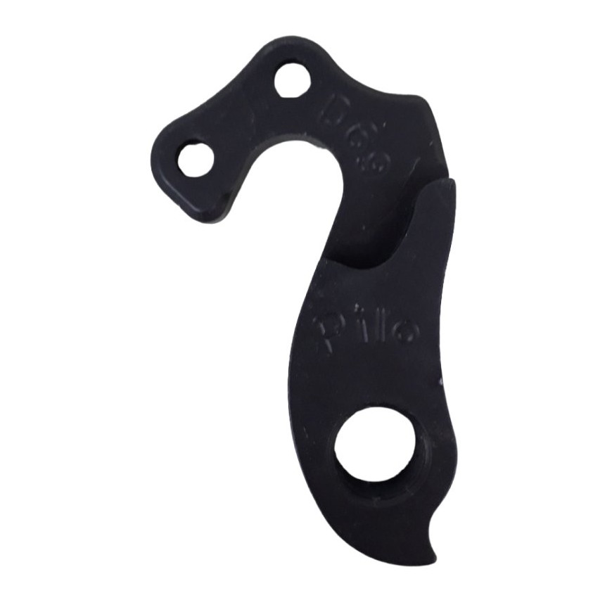 Adattatore Alluminio 6061 Adattatore Pilo S10 Per Deragliatore - Compatibile Con Shimano Shadow E Cassette 10-11 Velocità Adattatore B-link
