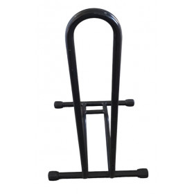 Stationary bicycle stand Var PR-82100