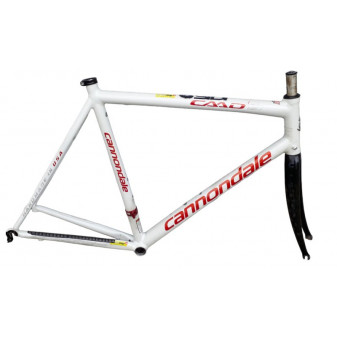 Cadre Cannondale Caad 9 taille 59